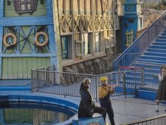 -华夏文旅海洋公园