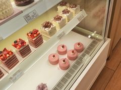 -好利来(旅顺世达店)