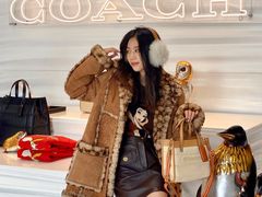 -COACH蔻驰(SKP男士店)