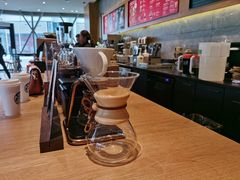 -星巴克(南昌恒茂梦时代广场店)