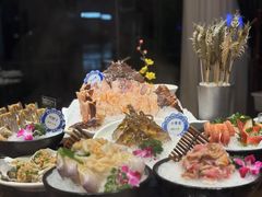 -东海怡品海鲜豆捞(舟宿夜江店)