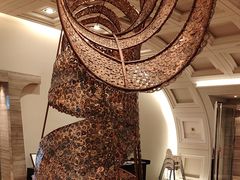 -北京王府井希尔顿酒店·秦唐中餐厅Chynna