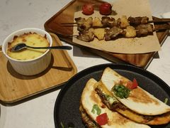 -TA'塔雀 墨西哥餐厅(江都金鹰店)