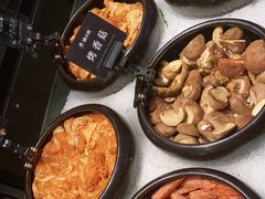 -悦享海创意自助(姜堰万达店)