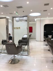-AYO SALON