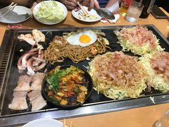 -鹤桥风月(ヨドバシ梅田店)