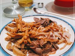 -茅溪菜·家常菜(金渝大道总店)