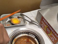 -密友回转自助火锅(世茂国际广场店)