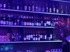 -外滩8号 whisky bar(金延大厦店)