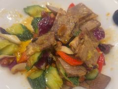 -宛平李记小吃(东关街店)