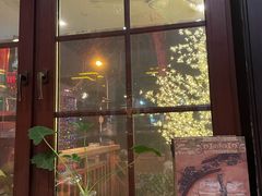 -申德勒加油站餐厅(三里屯北小街店)