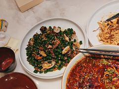 -柴门饭儿(成都太古里店)