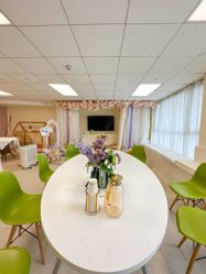 -广州安和泰医学月子会所