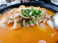 李师傅脆肚-李师傅脆肚(华强北店)