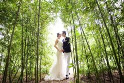 点击看大图 -太郎花子婚纱摄影艺术中心