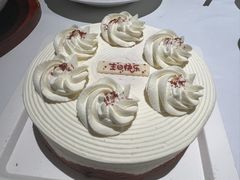 -荣兴酒家(徐家汇店)