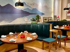 -山海菜馆·海肠捞饭·青岛菜(栈桥店)