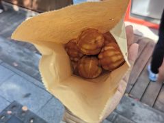 -莫朗核桃饼(虹泉路店)