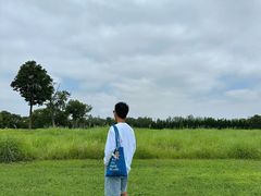 -汉长安城未央宫国家考古遗址公园