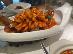 -米桃-吴韵风雅·拙园(北外滩来福士店)