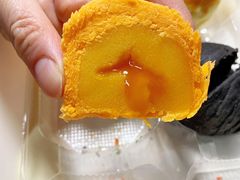 奶黄流心酥-陶陶居饼家(惠福东路店)