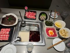 -海底捞火锅(如皋吾悦广场店)