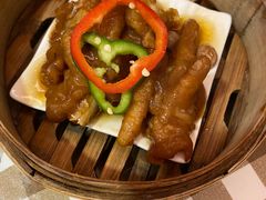 -新大咀港式茶餐厅(宝山万达店)