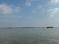 -焦岗湖旅游度假区