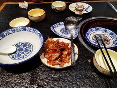 -老苏州芳和园茶酒楼  传统苏帮菜(观前店)