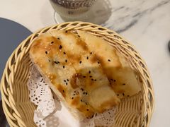 -伊斯坦布尔土耳其清真咖啡餐厅