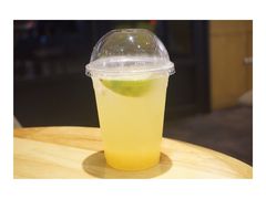 -greenjoy绿享轻食(宁海路店)