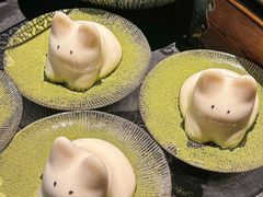 -蟹犇前•帝王蟹雪蟹(陆家嘴店)