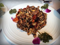 -蔓兰家的四季S0餐厅·融合菜(当代MOMA店)
