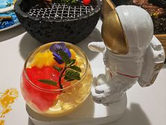 -3号仓库·创意中国菜(新世界城店)