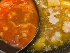 -新辣道鱼火锅(西直门店)