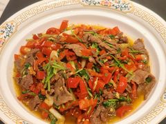 -苏浙徽·农家大院(吴江中山南路店)