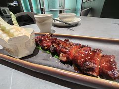 -喜记顺德菜(南昌万象城店)