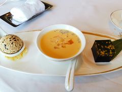 -金轩中餐厅 Jin Xuan(浦东丽思卡尔顿酒店)