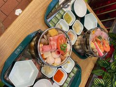 -香漫谷泰式小火锅(巴南万达店)