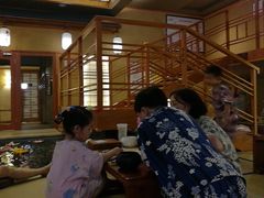 -汤泉良子(金源店)