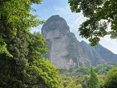 -江郎山风景名胜区