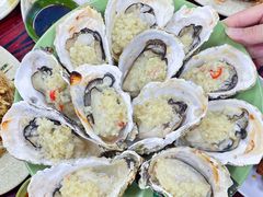 -贞姨美食·老字号海鲜大排档