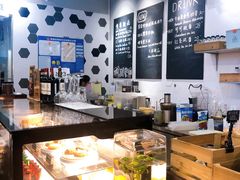 -HELLO 27 意面·沙拉·帕尼尼