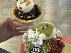 -DQ·蛋糕·冰淇淋(印象城店)