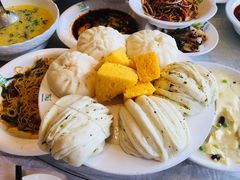 大包子-陶然居·重庆菜(南滨路店)