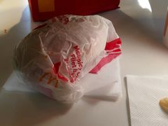 -麦当劳(团结湖店)