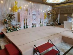 -粤大金融城国际酒店·婚宴·年会·会议