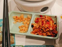 -谷田稻香·砂锅菜(元洪店)