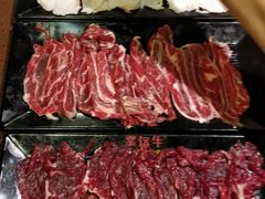 -幸运牛汕头小黄牛牛肉火锅(梅林店)