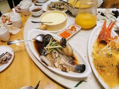 -南海渔家•渔民海鲜(亚特兰蒂斯店)